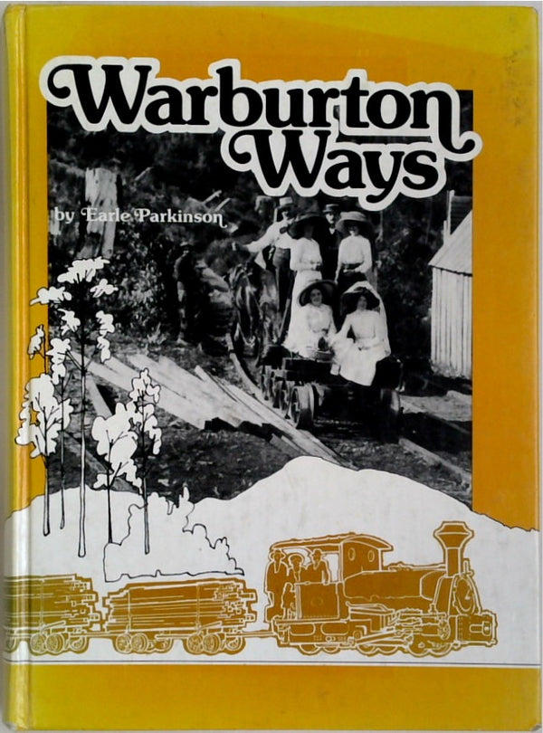 Warburton Ways