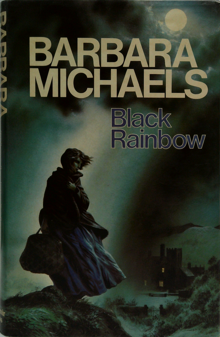 Black Rainbow
