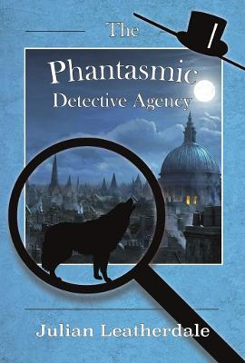 Phantasmic Detective Agency