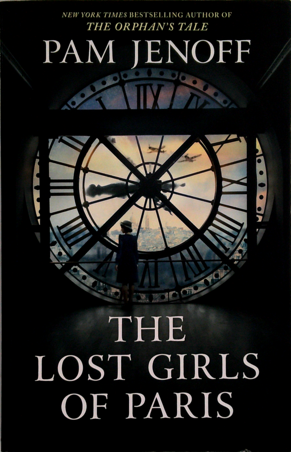The Lost Girls Of Paris