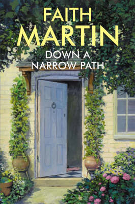 Down a Narrow Path