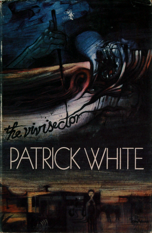 The Vivisector