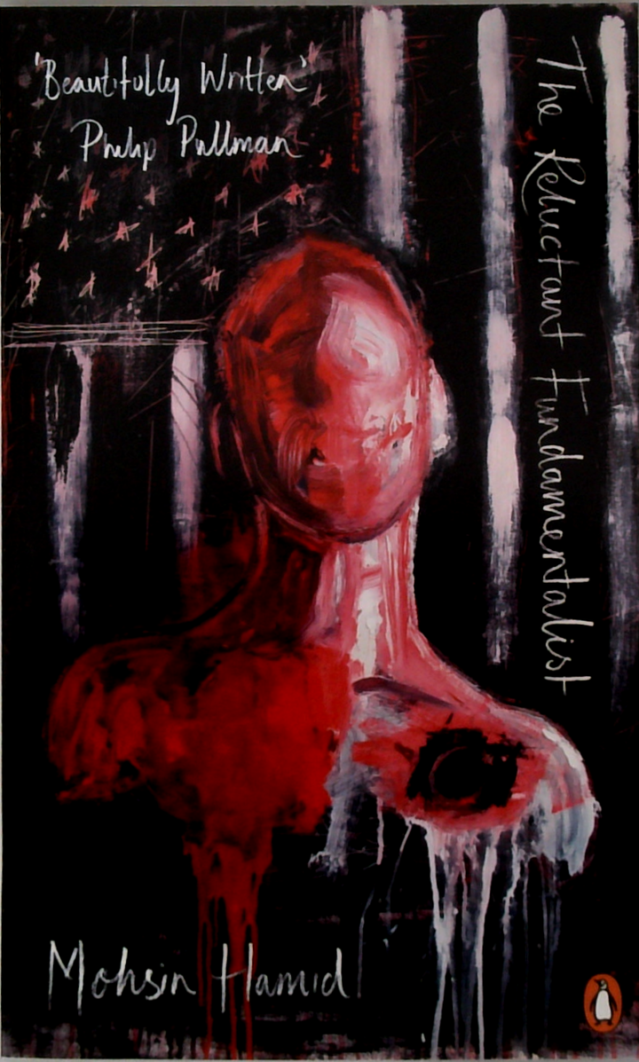 The Reluctant Fundamentalist