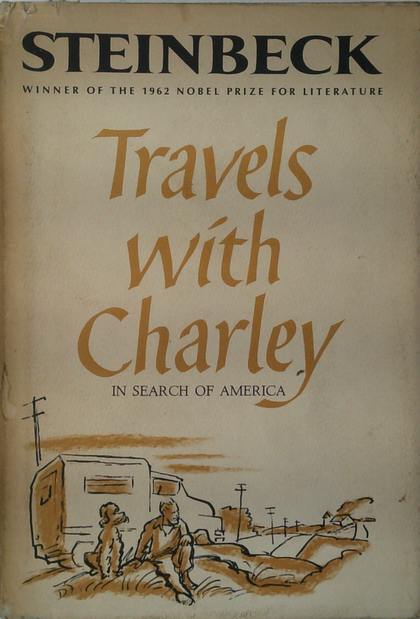 Travels With Charley: In Search Of America