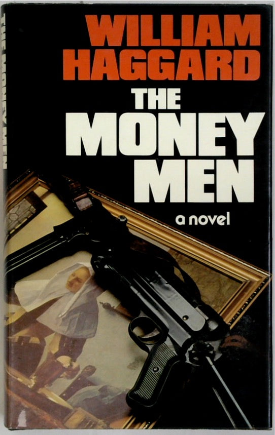 The Money Men