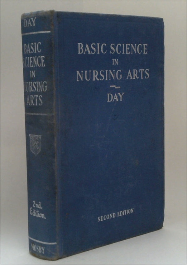 Basic Science in Nursing Arts