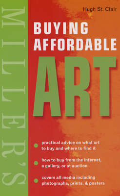 Buying Affordable Art