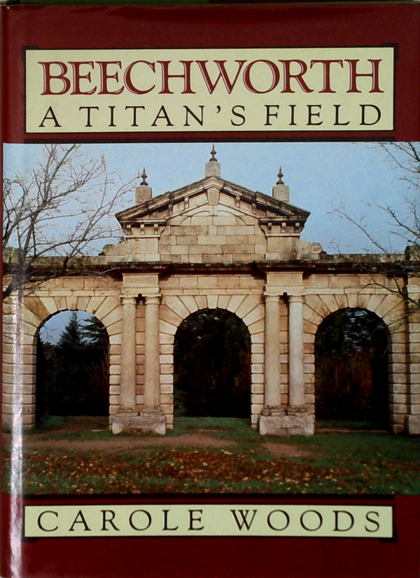 Beechworth: A Titan's Field