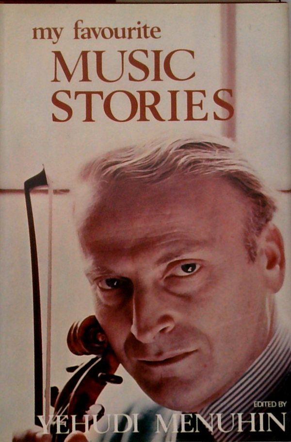 My Favourite Music Stories