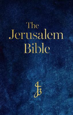 JB Popular Cased Bible