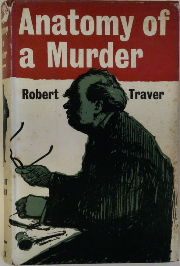 Anatomy of a Murder