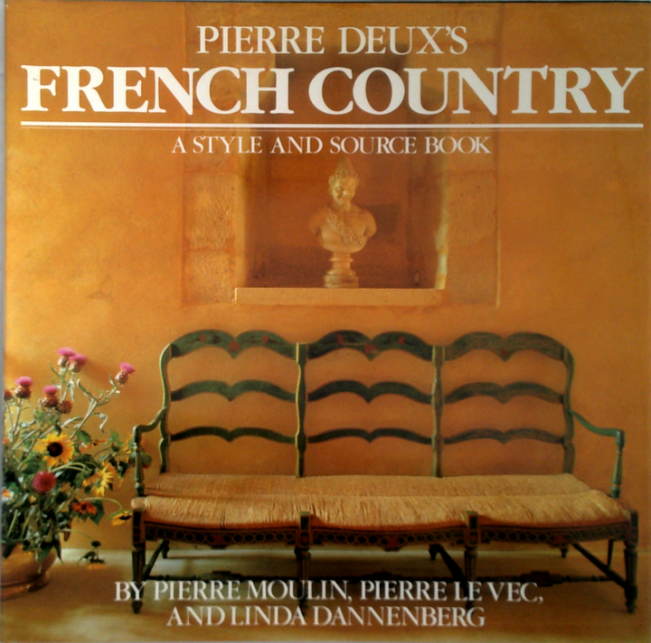 Pierre Deux's French Country
