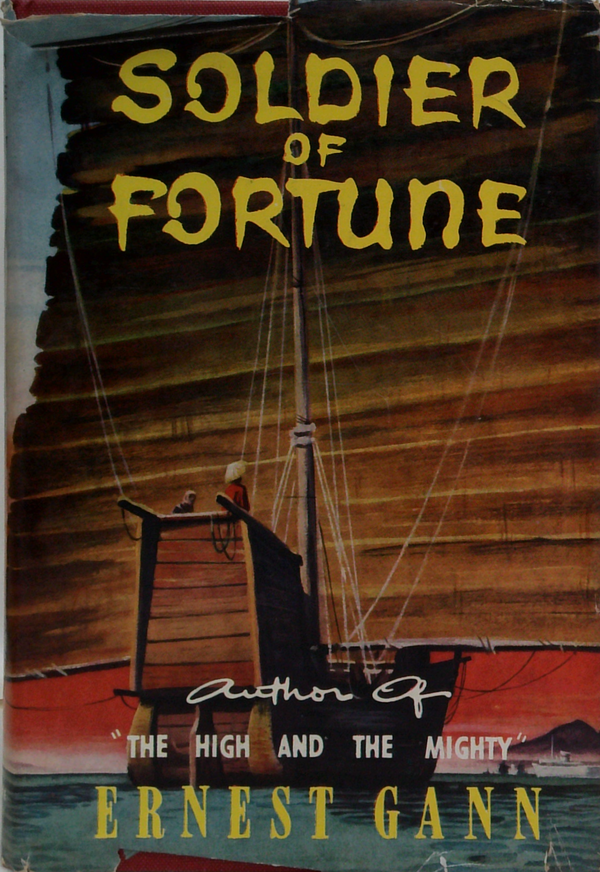 Soldier of Fortune
