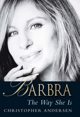 Barbra: The Way She is
