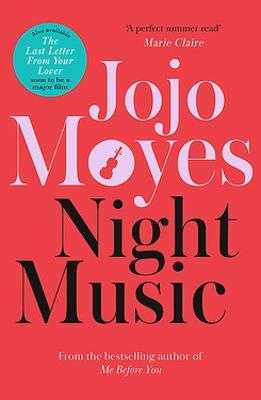 Night Music: The Sunday Times bestseller full of warmth and heart