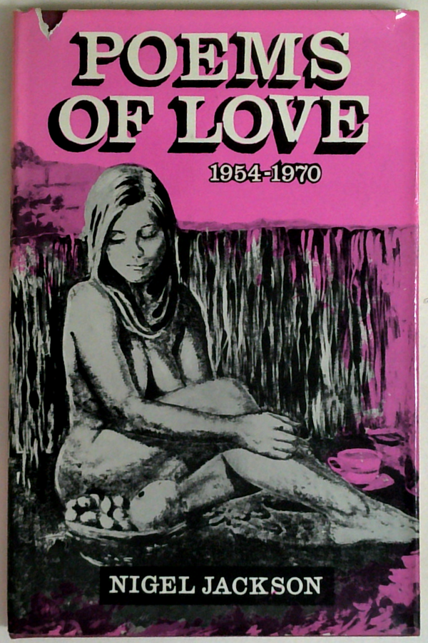 Poems Of Love: 1954-1970