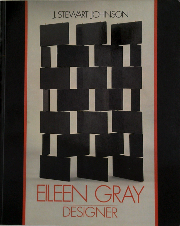 Eileen Gray: Designer