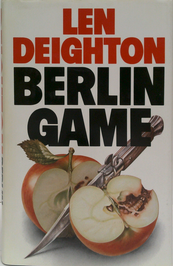 Berlin Game