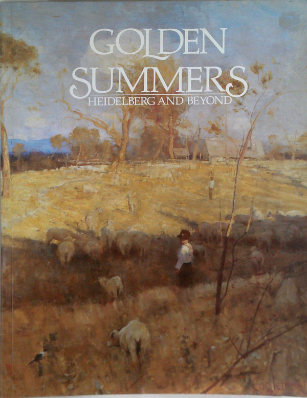 Golden Summers: Heidelberg And Beyond