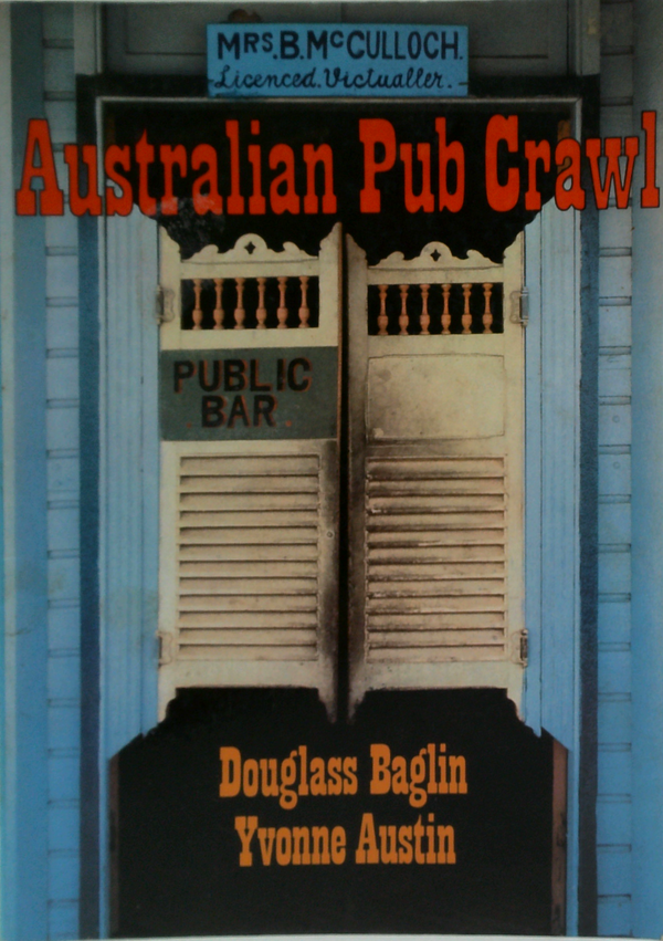 Australian Pub Crawl