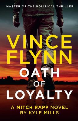 Oath of Loyalty: Volume 21
