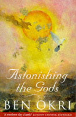 Astonishing the Gods