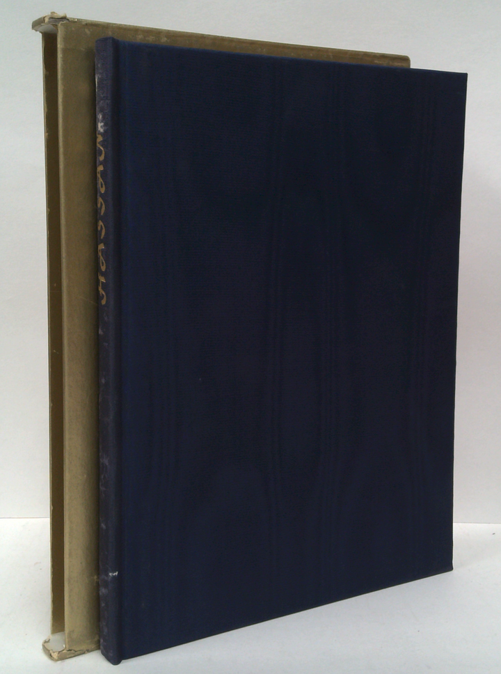 Hassan: The Story Of Hassan Of Bagdad And How He Came To Make The Golden Journey To Samarkand