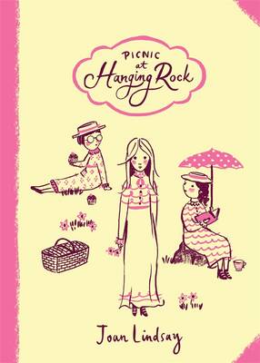Picnic At Hanging Rock: Australian Children's Classics