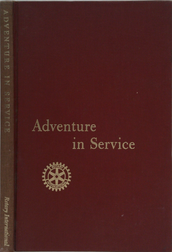 Adventure In Service