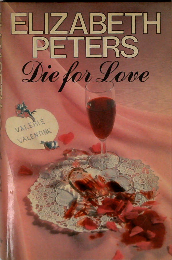 Die For Love