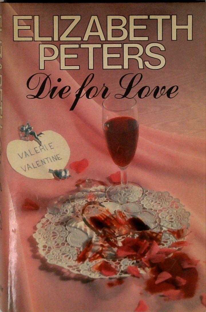 Die For Love