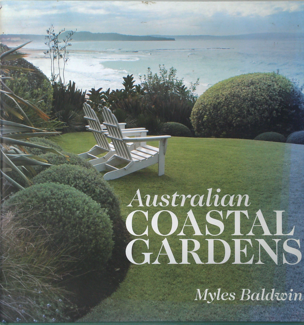 Australian Coastal Gardens