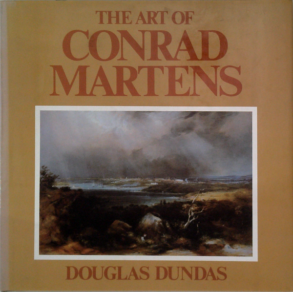 The Art Of Conrad Martens