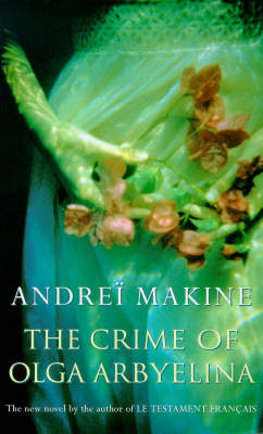 The Crime of Olga Arbyelina