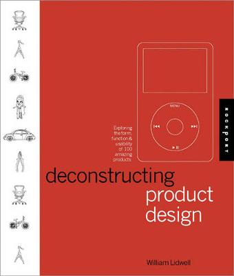 Deconstructing Product Design: Exploring the Form, Function,