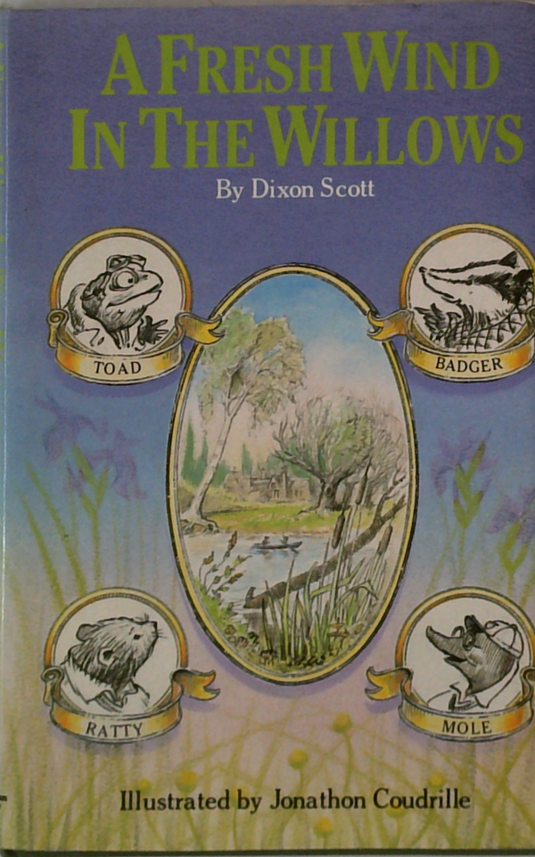 A Fresh Wind In The Willows