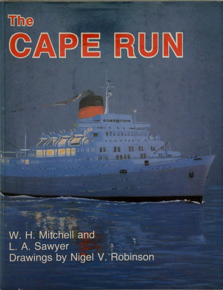 The Cape Run