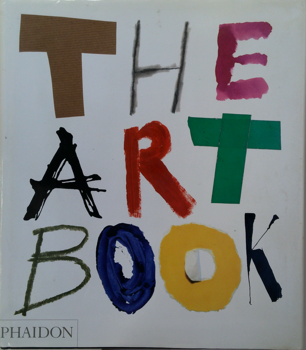 The Art Book