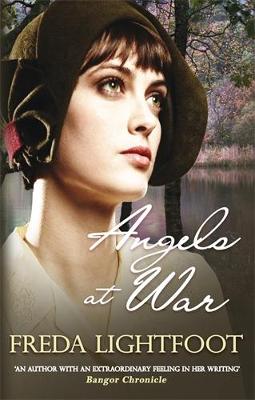 Angels at War: A captivating tale of staying true to one's dreams