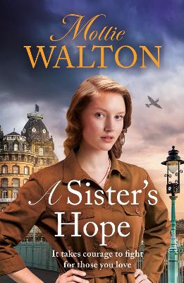 A Sister's Hope: shortlisted for the Romantic Novelist Association's