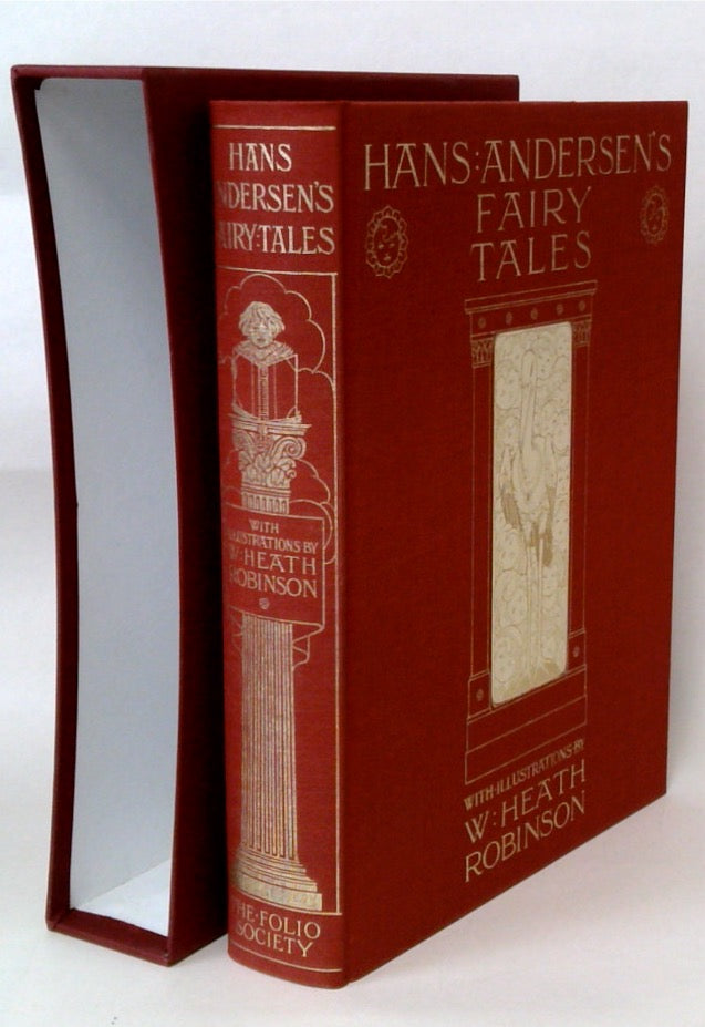 Hans Andersen's Fairy Tales