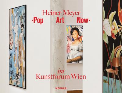 Pop Art Now: Heiner Meyer