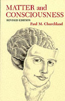 Matter and Consciousness: Contemporary Introduction to the Philosophy