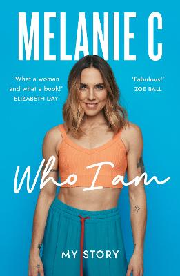 Who I Am: My Story THE SUNDAY TIMES BESTSELLER