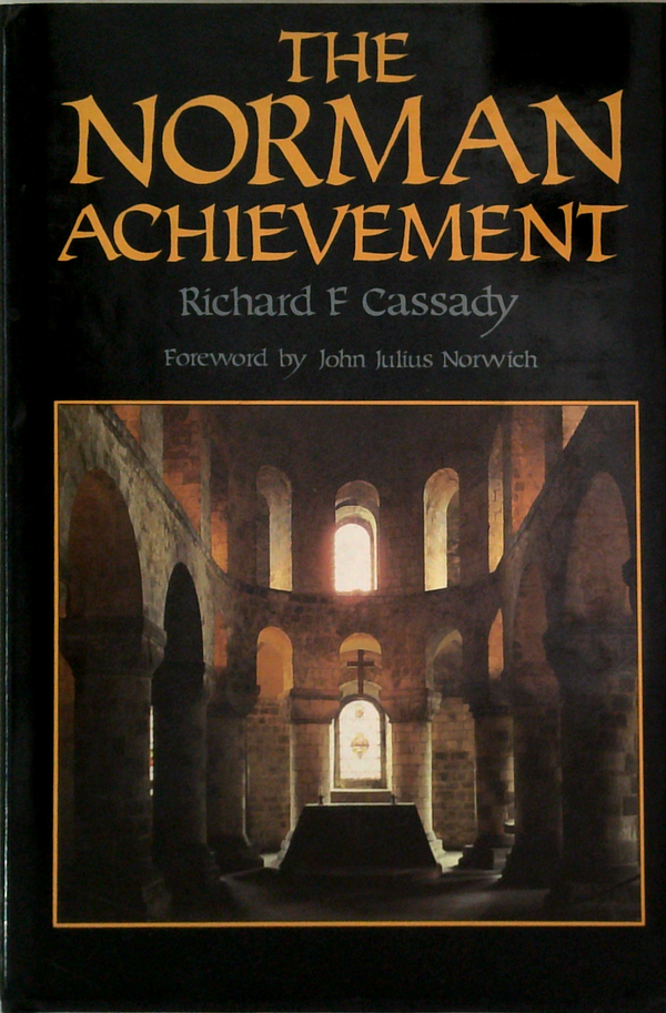 The Norman Achievement