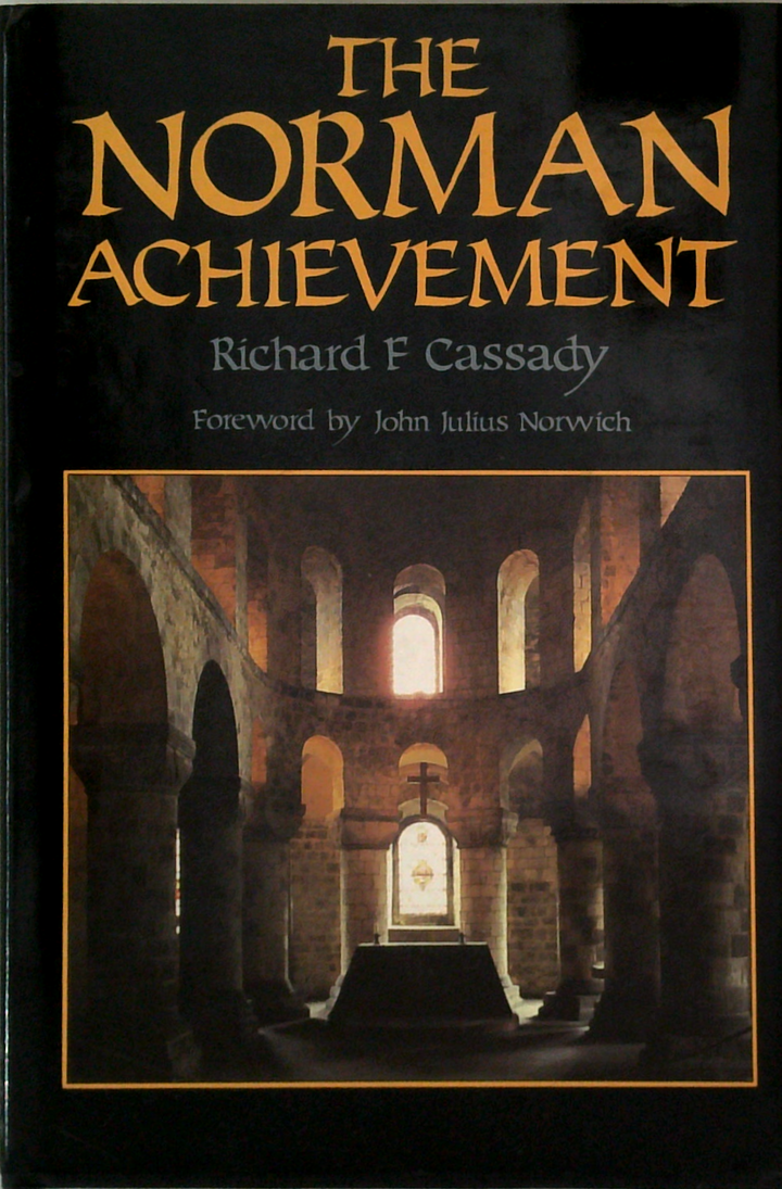 The Norman Achievement