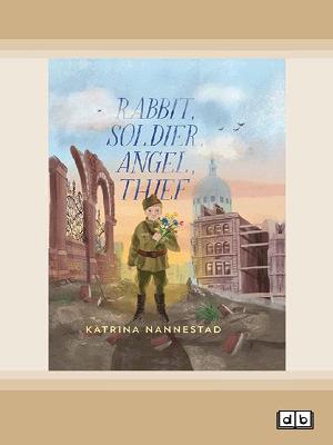 Rabbit, Soldier, Angel, Thief