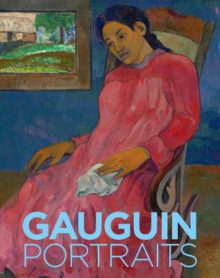 Gauguin: Portraits