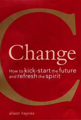 Change