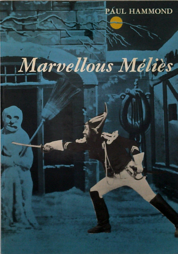 Marvellous Méliès